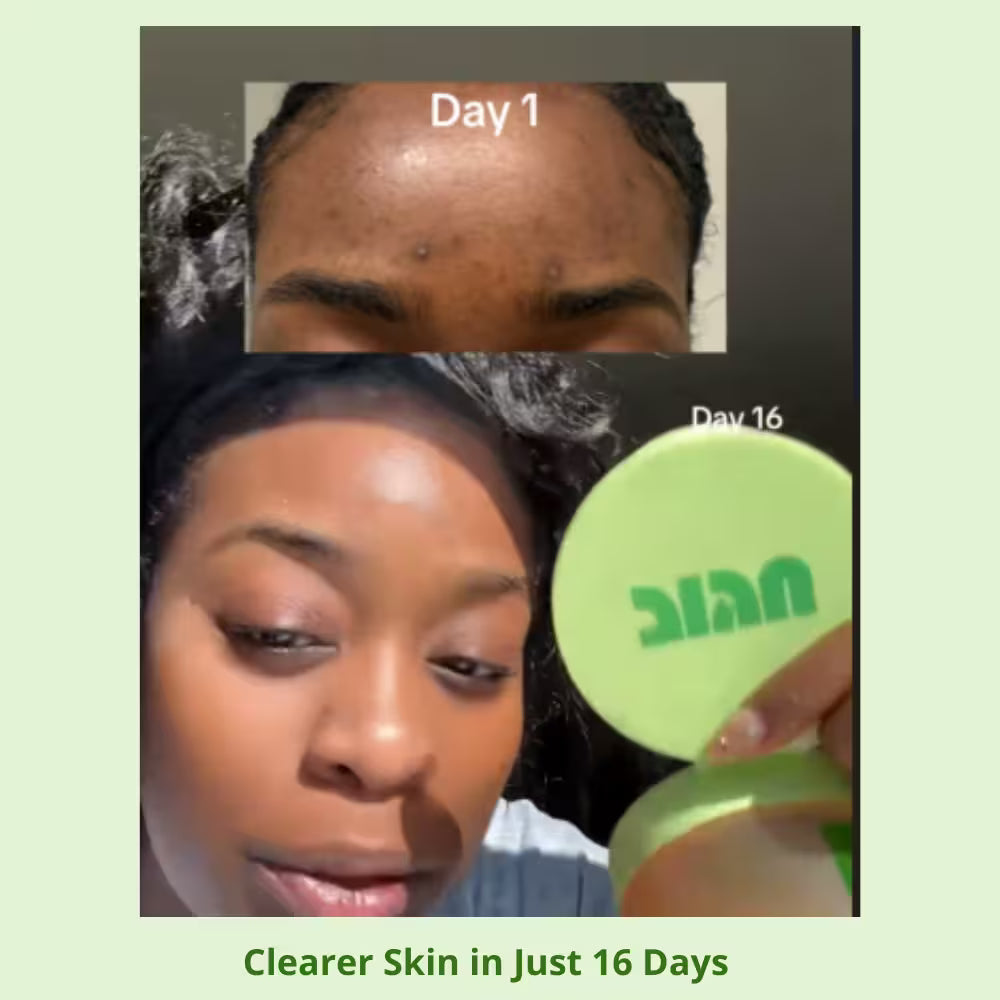 JiYu Radiance Toner Pads™