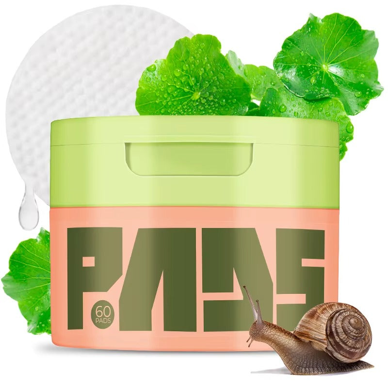 Centella Hydrating Makeup Remover Pads